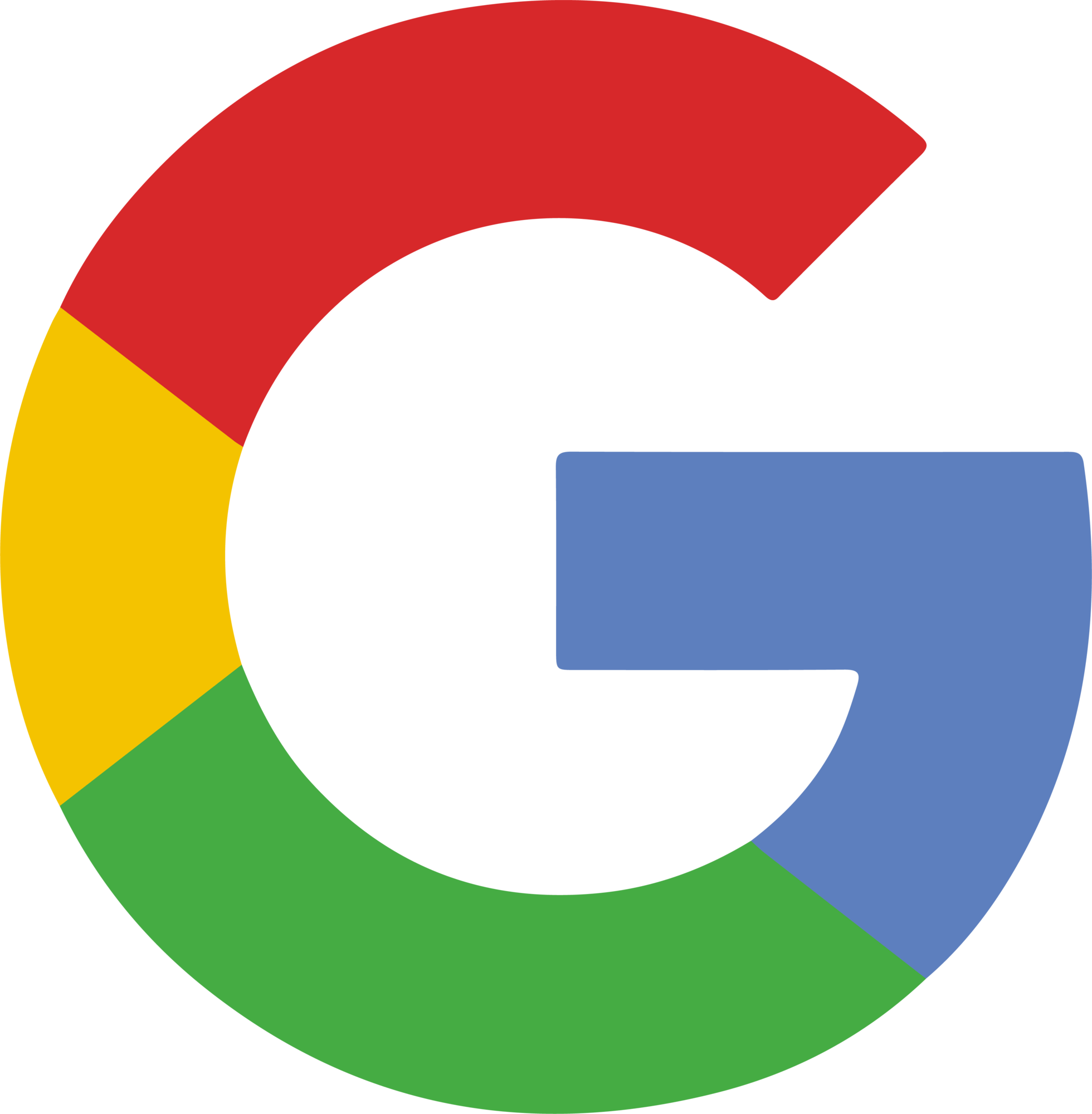 Google I/O 2025 logo