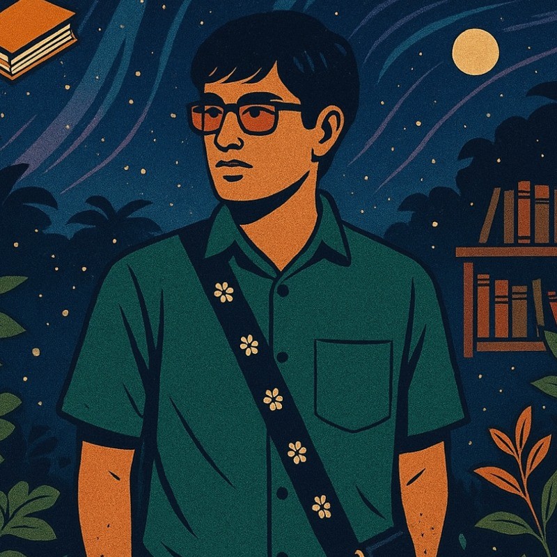 Namit Solanki Profile